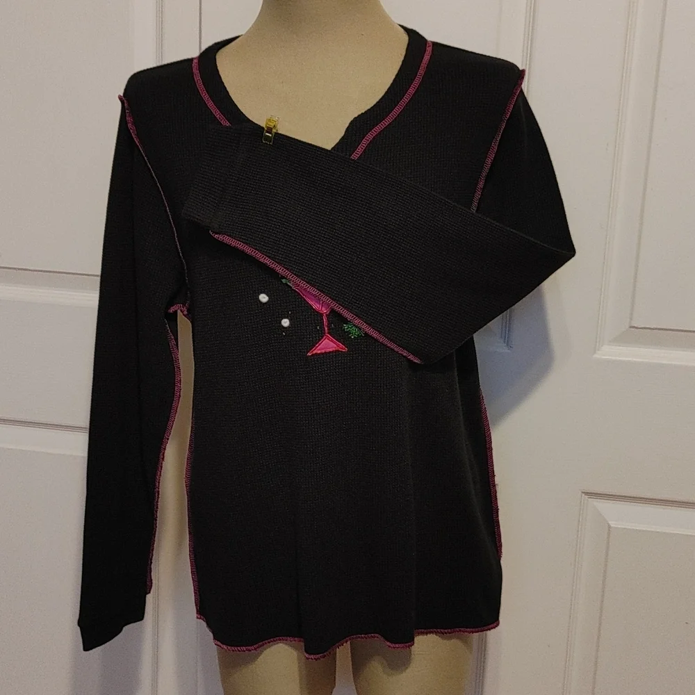 🦆 Quacker Factory Top - Picture 4 of 8